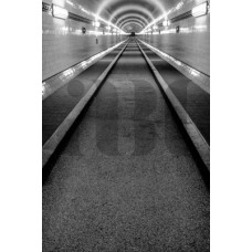 I Elbtunnel