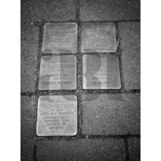 P Stolpersteine