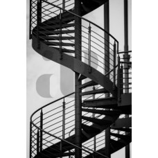 S Wendeltreppe